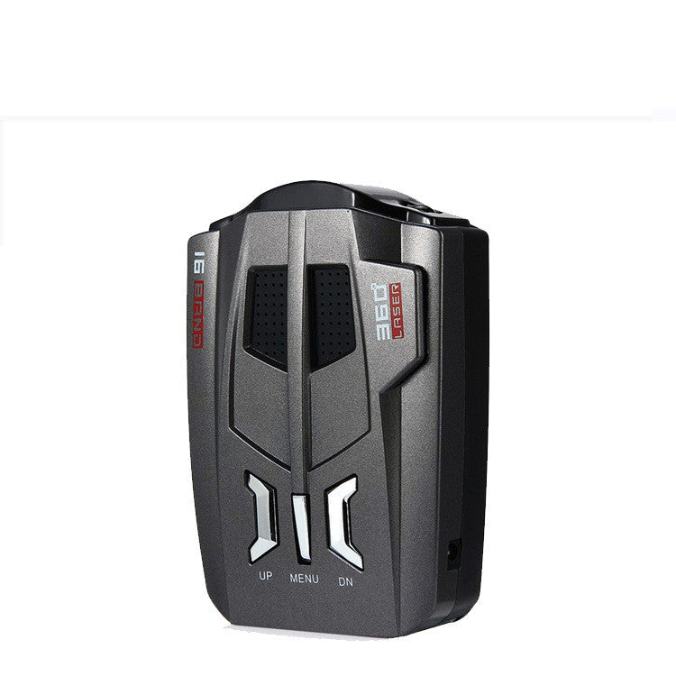 Speed Measurement Car Electronic