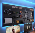 Gaming Wall Organizer