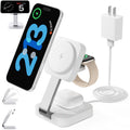 Magnetic 3 In 1 Charger