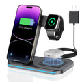 3 In 1 Charging Station