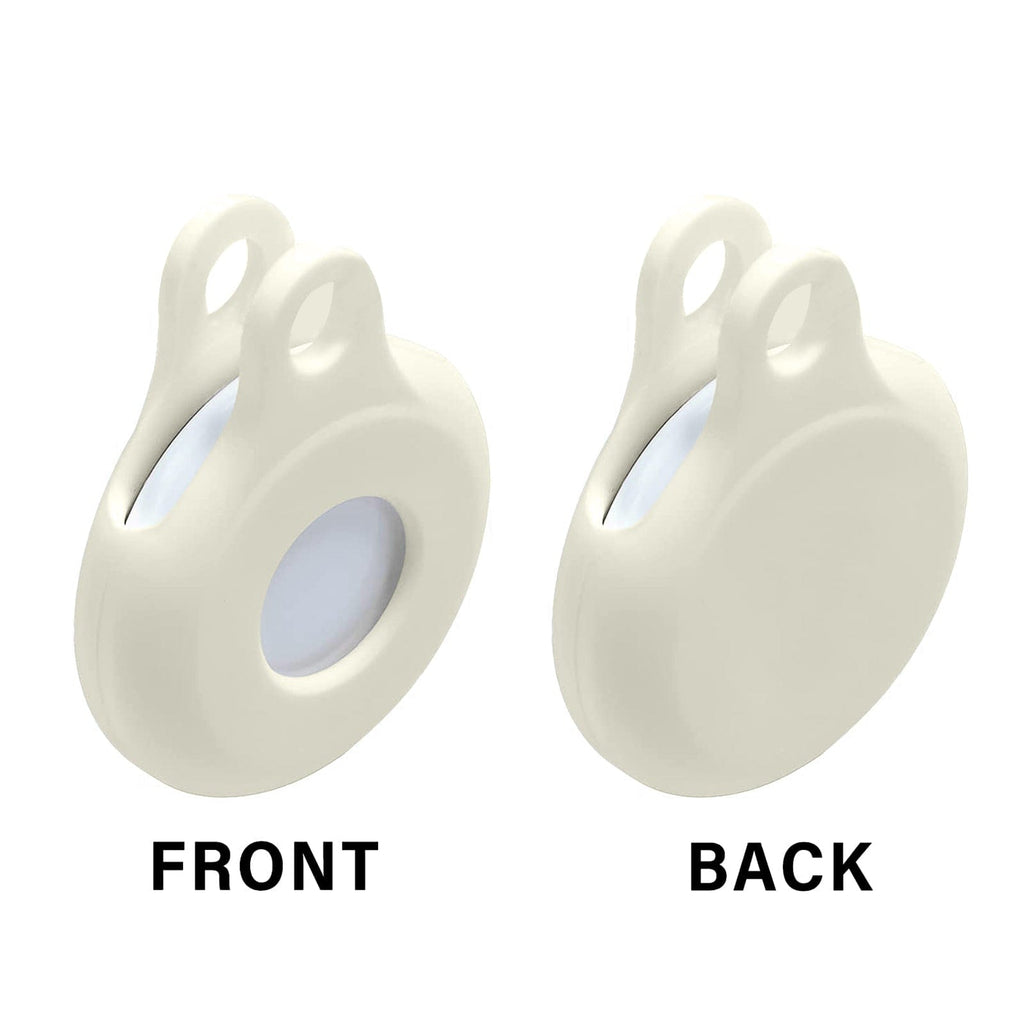 Apple AirTag Case - Silicone Carabiner Clip | Venture Series