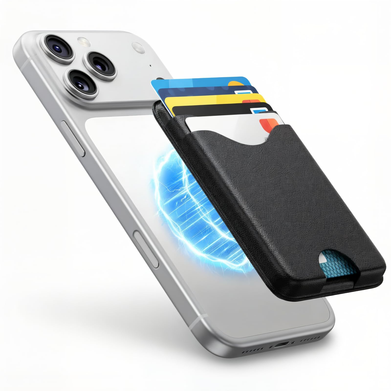 RFID Blocking Wallet