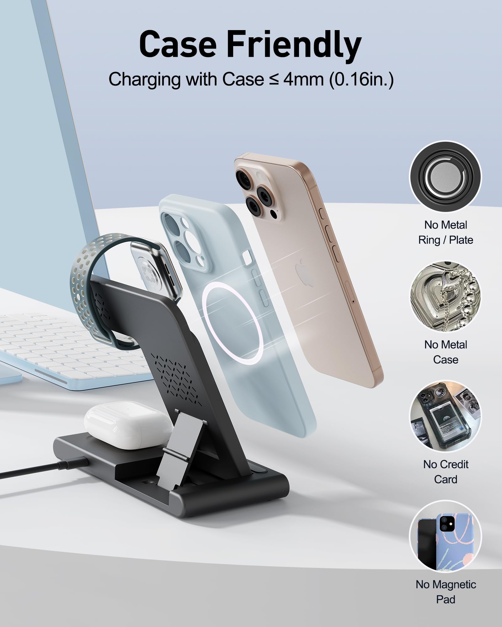 Charging Station