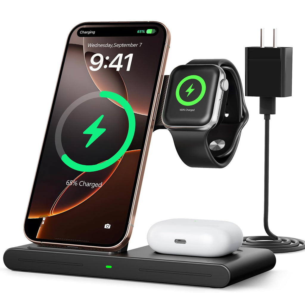 Charging Station