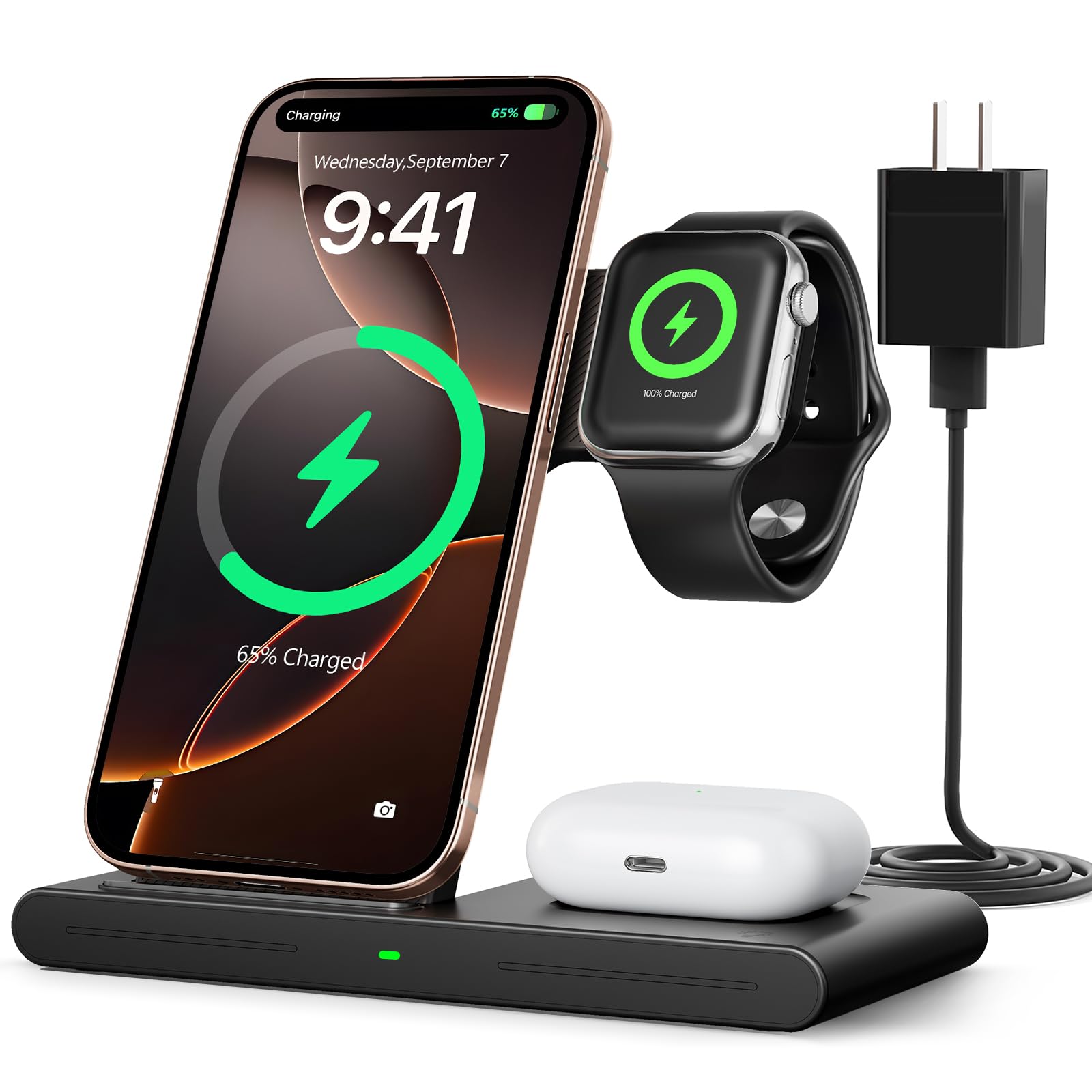 Charging Station