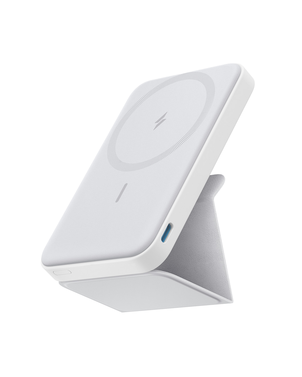 Magnetic Battery (MagGo)