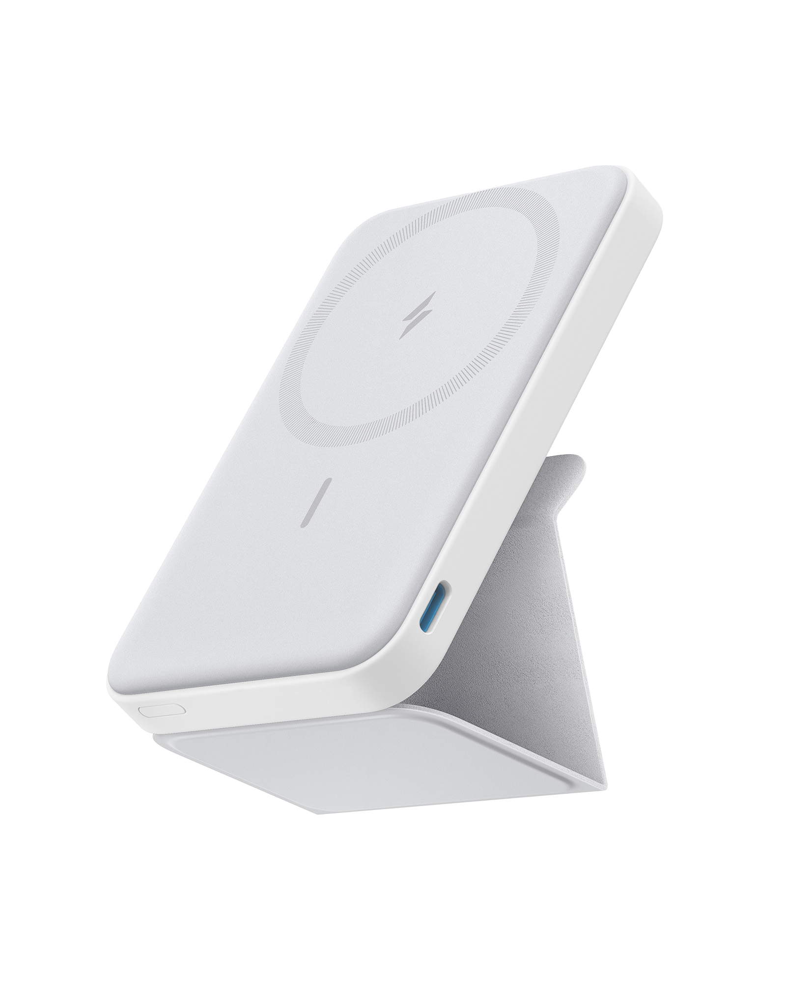 Magnetic Battery (MagGo)